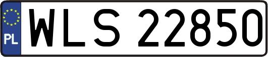 WLS22850