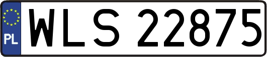 WLS22875