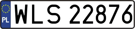 WLS22876