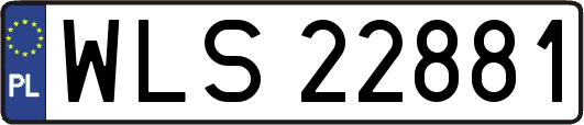 WLS22881