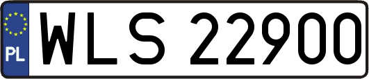 WLS22900