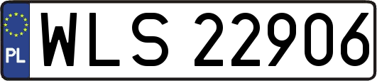 WLS22906