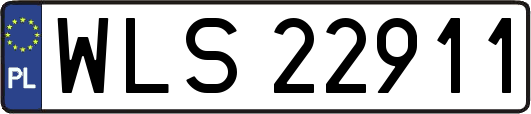 WLS22911