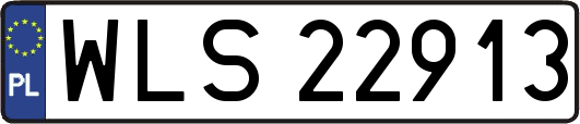 WLS22913