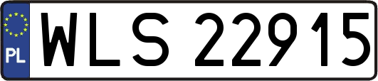 WLS22915