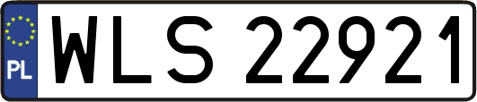 WLS22921