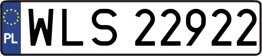 WLS22922