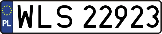 WLS22923