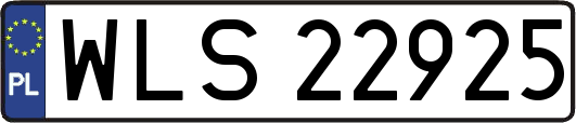 WLS22925