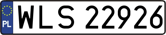 WLS22926