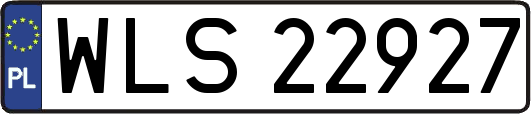 WLS22927