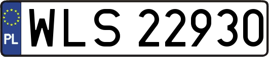 WLS22930