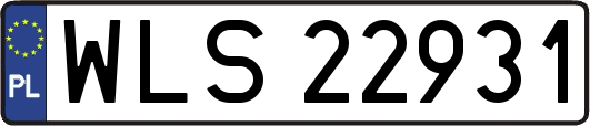 WLS22931