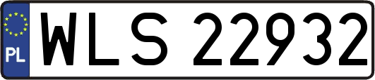 WLS22932