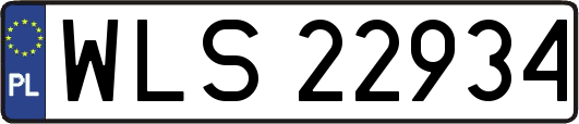 WLS22934