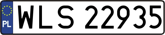 WLS22935