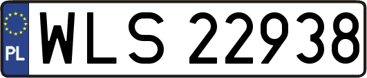 WLS22938