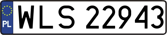 WLS22943