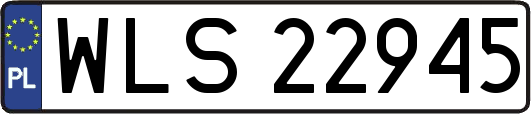 WLS22945