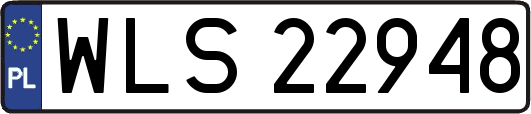 WLS22948