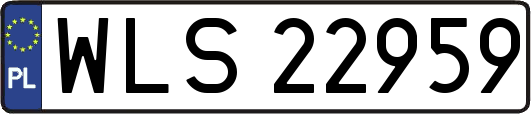 WLS22959