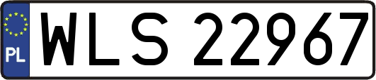 WLS22967