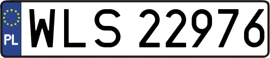 WLS22976