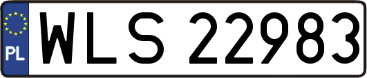 WLS22983