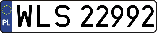 WLS22992