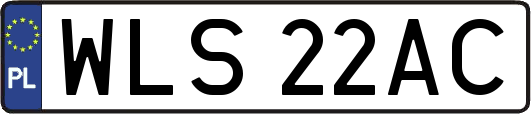 WLS22AC