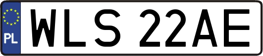 WLS22AE