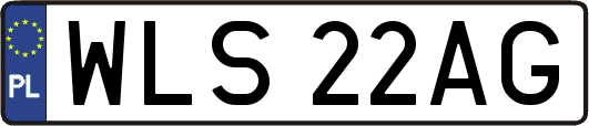 WLS22AG