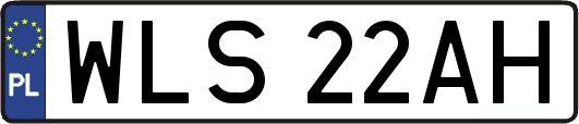 WLS22AH