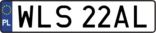WLS22AL