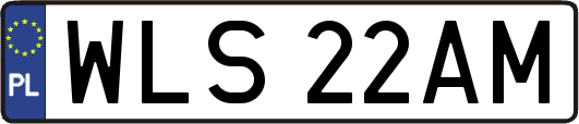 WLS22AM
