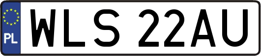 WLS22AU