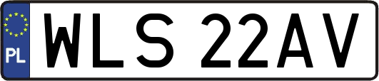 WLS22AV