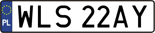 WLS22AY