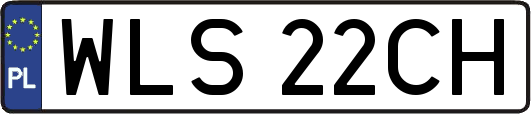 WLS22CH