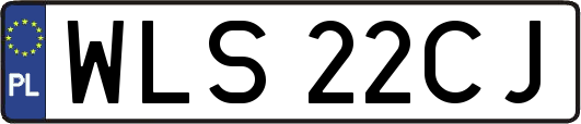 WLS22CJ