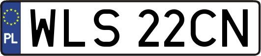 WLS22CN