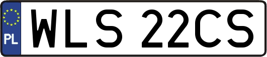 WLS22CS