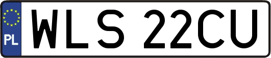 WLS22CU