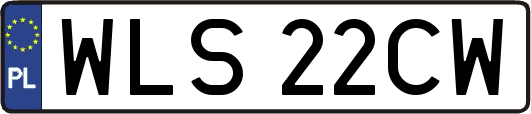 WLS22CW