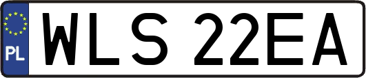 WLS22EA