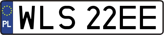 WLS22EE