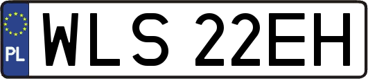 WLS22EH