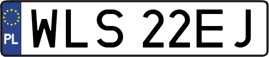 WLS22EJ