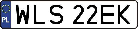 WLS22EK