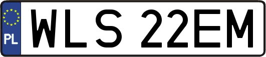 WLS22EM